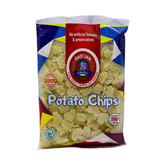 Dadi Jan Spanish Potato Snacks 200g